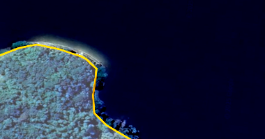 Terreno em Imbituba/SC com Vista para o Mar