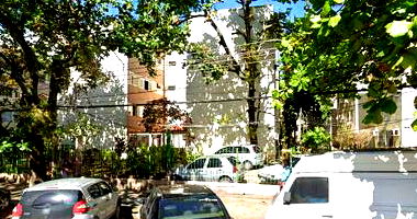 Apartamento em Jacarepagu - Bloco 21, Apto 401