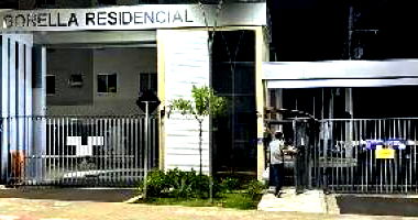 Apartamento com 2 quartos em Bauru/SP