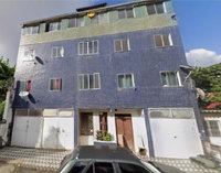 Apartamento 3 quartos em Salvador - Edifício Olins - 66m²