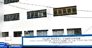 Prédio Comercial Ideal para Hotel em Leme - 1% do Imóvel