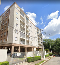 Apartamento com 2 quartos, 1 vaga, 49,05m²