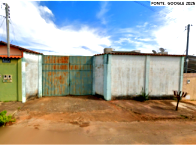 Terreno com 300m² em Anápolis/GO