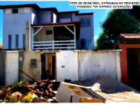 Apartamento Térreo - 158,82m² - Ilhéus/BA