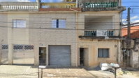 Casa com 286 m² de área construída e 25% de propriedade