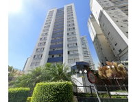 Apartamento Duplex com 2 Vagas em Leilão - Vila Regente Feijó, SP