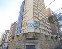 Apartamento 3 quartos com 3 suítes e vaga, 160m² útil