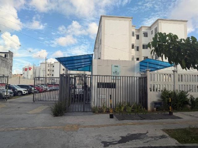 Apartamento 2 qts, 63m² no Porto dos Mares -