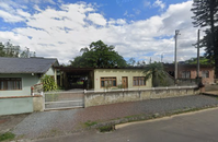 Casa com 83m² em terreno de 577,87m² - João Paulo II