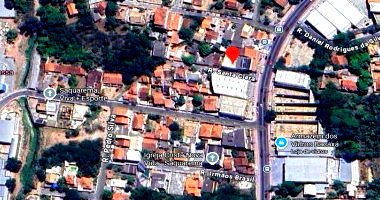 Terreno com 450m² em Saquarema/RJ