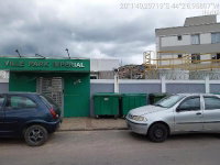 Apartamento 2 quartos, 49,45m², 1 vaga - Ibirité/MG