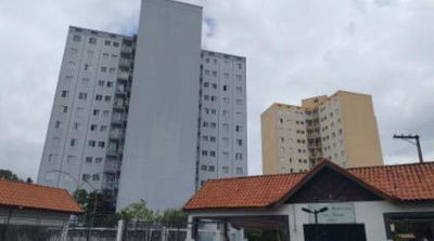 Apartamento 62m² 1 vaga - Ocupado, pronto para morar