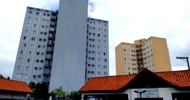 Apartamento 62m² 1 vaga - Ocupado, pronto para morar
