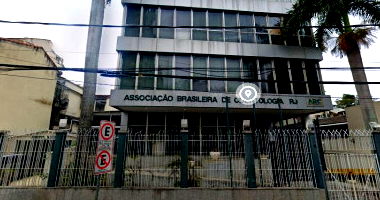 Prédio com Terreno na Rua Barão de Sertório, Rio de Janeiro