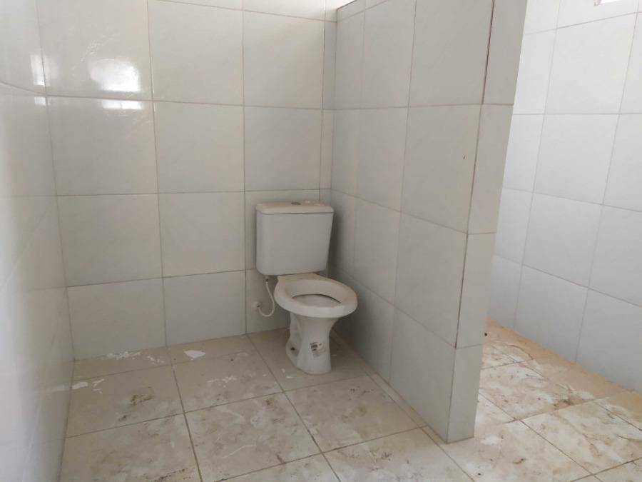 Casa com 2 quartos, 104m², ocupada, Cruz das Almas