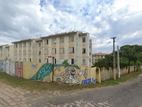 Apartamento 44m² em Itu/SP - 2 dormitórios, 1 banheiro, 44m²