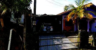 Terreno com 769,1m² - Rua Boa Vista - Bairro Vila Amizade