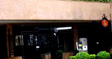 Vaga de Garagem no Edifício Jardim de Villardry - 9,87m²