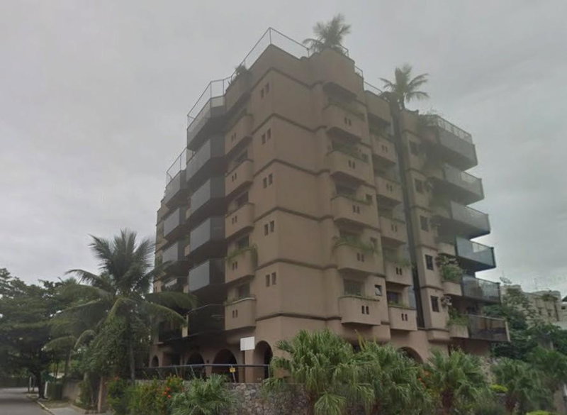 Apartamento com 2 quartos, 140m², 2 vagas