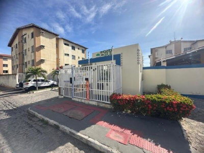Apartamento com 3 Quartos e 1 Vaga em Aracaju/SE