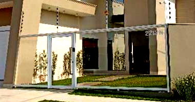 Casa Padrão Ocupada 187.7m² Área Construída