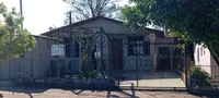 Lote Urbano com 300m² e 116,28m² de Área Construída em Três Passos - RS