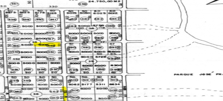 Sítio em Macaé - 5.000m², ótimo investimento
