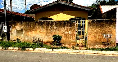 Casa com 3 Quartos e 1 Vaga em São Gonçalo