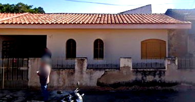 Casa com 83,33 m² em Atibaia - Parque das Nações