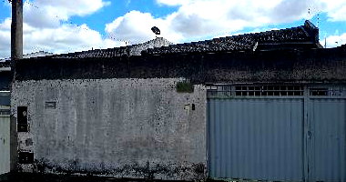 Casa com 3 Quartos e 2 Banheiros em Feira de Santana