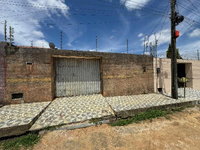 Casa com 2 Quartos e 2 Vagas em Arapiraca