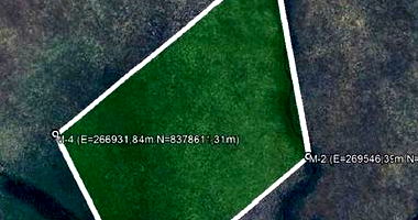 Imóvel Rural com 484 Hectares em Conquista D'Oeste/MT