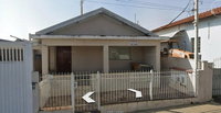 Casa de morada em Itapira-SP com 49m² e lance inicial de R$575.187,00