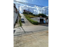Edificação em terreno 258m² em Jequié/BA - Oportunidade única!
