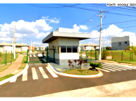 Casa 48m² com terreno 132m²