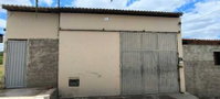 Casa 1Q 1B 109m² construída -