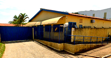 Nua Propriedade Terreno 9000m² com Edificações e Benfeitorias