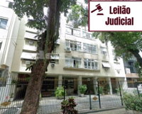 Apartamento 3 Quartos 131m² com Vaga - Flamengo