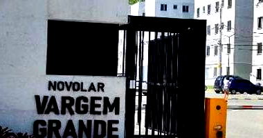 Apartamento com 2 quartos em Rio de Janeiro/RJ