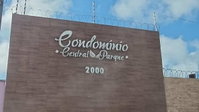 Casa com 2 Quartos e Varanda em Extremoza