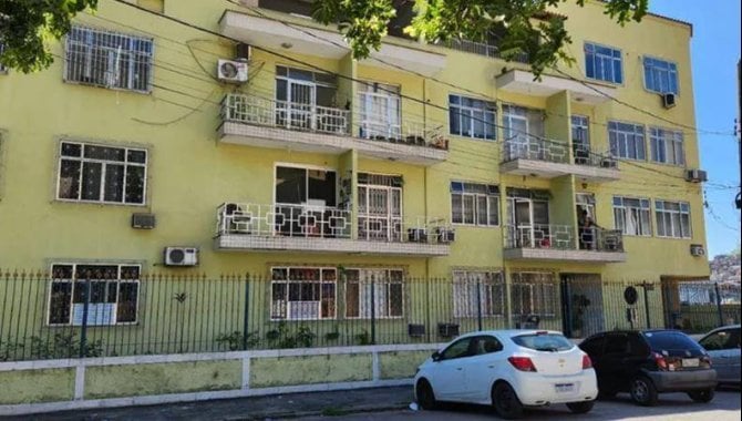 Apartamento 64m² com 2 Quartos e 1 Vaga -
