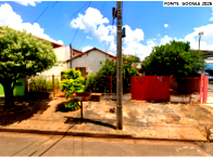 Parte ideal 8,33% - Terreno 360m² com Casa 60m²