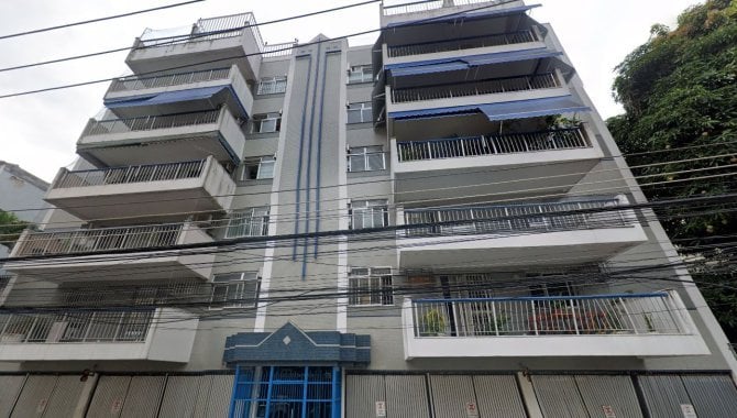 Apartamento 120 m² - - Rio Comprido
