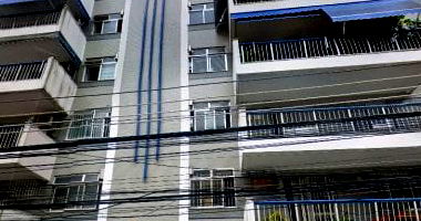 Apartamento 120 m² - Ocupado - Rio Comprido