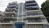 Apartamento 120 m² - - Rio Comprido