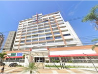 Apartamento com 2 vagas, 20° andar, 47,63m² útil