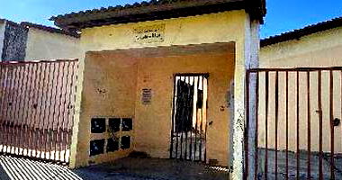 Casa com 2 quartos e 1 vaga em Campina Grande