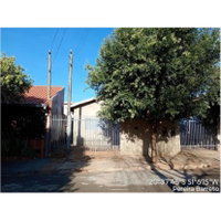 Casa com 69m² em Pereira Barreto/SP - Jardim São Luiz