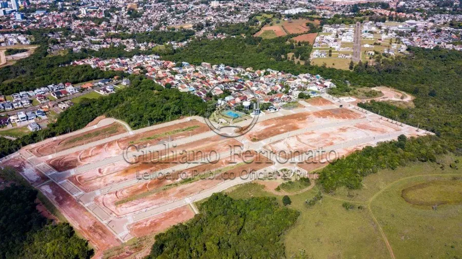 Terreno Urbano 165m² em Gravataí/RS - Lote 04 Quadra F, Loteamento Reserva Bela Vista