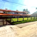 Box térreo com 12m² no Edifício Residencial Angra dos Reis